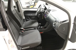 Volkswagen up! - afbeelding nr 13