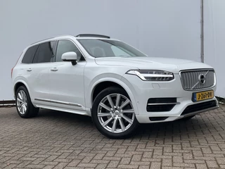 Volvo XC90 - afbeelding nr 20