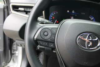 Toyota Corolla Touring Sports Toyota Corolla Touring Sports 1.8 Hybrid Business Plus 1e Eigenaar NL Auto. - afbeelding nr 33