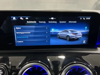 Mercedes-Benz CLA - afbeelding nr 31