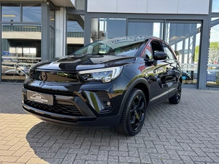 Opel Crossland - afbeelding nr 3