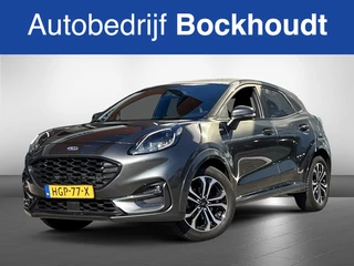 Ford Puma - 112823958-0