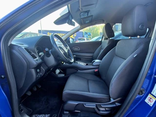 Honda HR-V Honda HR-V 1.5 i-VTEC Elegance |Navi|Climate| - afbeelding nr 4