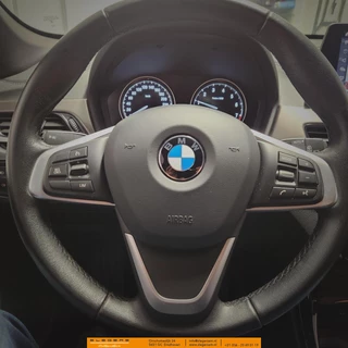 BMW X1 BMW X1 xDrive25e  1.5  High Executive Plugin hybride  PACK BUSI PLUS DRIV ASSI PACK HEAD UP LED HEAD PDC FRON REAR - afbeelding nr 20