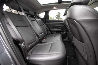 Hyundai Tucson All-in rijklrprs | leder | Schuif/-kanteldak - afbeelding nr 7
