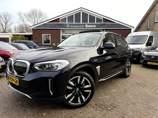 BMW iX3 Executive 80 kWh
