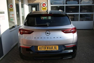 Opel Grandland Opel Grandland 1.2 Turbo Ultimate | Apple carplay | 360 camera | Navigatie | - afbeelding nr 26