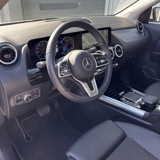Mercedes-Benz GLA - afbeelding nr 5