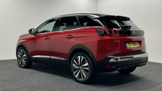 Peugeot 3008 Peugeot 3008 1.2 PureTech GT Line|AppleCarplay|Navi|Cruise|Camera| - afbeelding nr 4