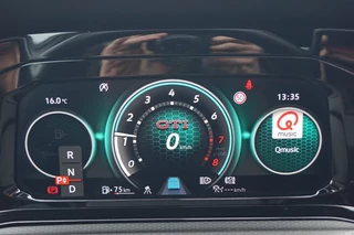 Volkswagen Golf Volkswagen Golf GTI Clubsport 2.0 TSI (300pk) DSG IQ Light/Pano/ACC/Camera/19 in - afbeelding nr 11