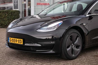 Tesla Model 3 All-in rijklrprs | Leder | Nav | Autopilot | Panodak | Cam - afbeelding nr 28
