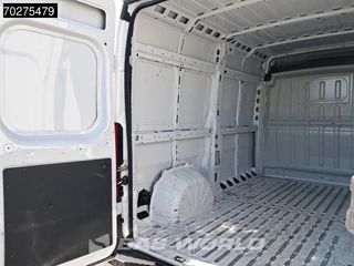 Citroën Jumper Citroën Jumper 120PK L2H2 Navi Airco Cruise Parkeersensoren Euro6 L2 11m3 Airco Cruise control - afbeelding nr 29