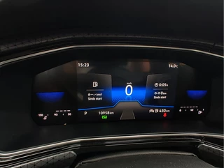 Volkswagen T-Cross Adaptive Cruise | Stoelverwarming | LED | Camera - afbeelding nr 13