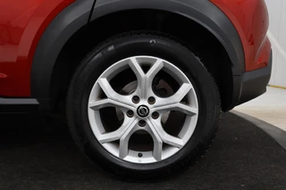 Nissan Juke Nissan Juke 1.0 DIG-T N-Connecta | Carplay | Camera |  Full LED | Keyless | Climate control | Cruise control - afbeelding nr 23