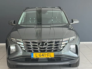 Hyundai Tucson Hybrid Hyundai Tucson 1.6 T-GDI HEV Premium Memory|Trekhaak|Leder|360Cam - afbeelding nr 5