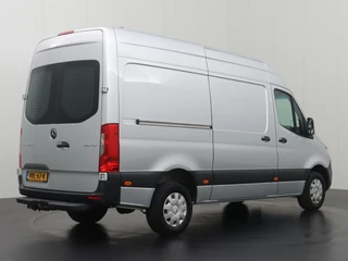 Mercedes-Benz Sprinter | Airco | 3-Persoons | Betimmering - afbeelding nr 7