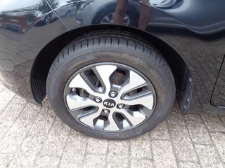 Kia Picanto Kia Picanto 1.0 CVVT ECOPLUSLINE - afbeelding nr 4