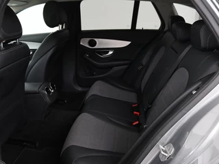 Mercedes-Benz C-Klasse Mercedes-Benz C-klasse 180 Avantgarde | Stoelverwarming | Trekhaak |  Navigatie | Full LED | Park Assist | Climate control | Half leder | Cruise control | Bluetooth - afbeelding nr 6