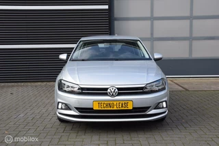 Volkswagen Polo Volkswagen Polo 1.0 TSI Comfortline Executive pakket + Adaptive Cruise Control - afbeelding nr 3