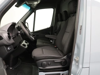 Mercedes-Benz Sprinter Mercedes-Benz Sprinter 314CDI 7G-Tronic Automaat L2H2 | Led | Camera | Mbux | 3-Persoons | Betimmering - afbeelding nr 18