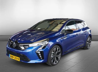 Mitsubishi Colt 1.6 HEV Intense+ Automaat | Navi | Adapt. Cruise | Carplay