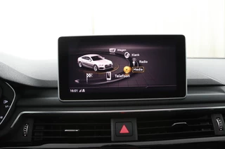 Audi A5 Audi A5 Sportback 2.0 TFSI Sport S-line Edition*PANO*ACC*VIRTUAL* - afbeelding nr 40