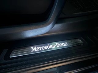 Mercedes-Benz V-Klasse - afbeelding nr 15