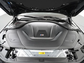 BMW i4 BMW i4 M50 M Sport 84 kWh RIJKLAAR INCL. GARANTIE | LASER | 360 CAMERA | ACTIVE CRUISE | - afbeelding nr 17