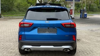 Ford Kuga - afbeelding nr 18