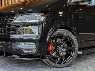 Volkswagen Caravelle | ALPINE AUDIOSYSTEEM | LED KOPLAMPEN | CLIMATRONIC | 2X ELEKTRISCHE SCHUIFDEUR | - afbeelding nr 35
