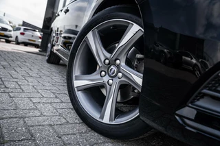 Volvo V60 Volvo V60 1.5 T3 Nordic+*AUTOMAAT*NAVI*R-DESIGN*NAP*TREKHAAK - afbeelding nr 57