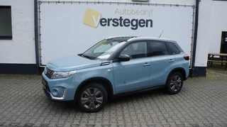 Suzuki Vitara 1.4 B.jet Sel. SH ALL-GRIP