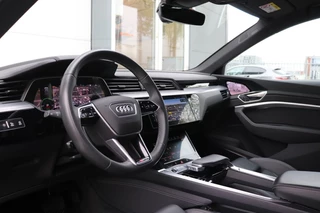 Audi e-tron - afbeelding nr 8