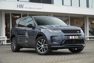 Land Rover Discovery Sport P270e Dynamic SE I ACC I 5 jaar garantie