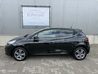 Renault Clio Renault Clio 0.9 TCe ECO Night&Day 2015 / Navigatie / Airco / Cruiseontrol / Parkeersensors / NAP - afbeelding nr 8