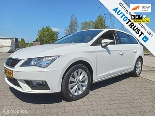 SEAT Leon Seat Leon ST 1.4 TSI X-PERIENCE/Cruise/Carplay/Trekhaak - afbeelding nr 1