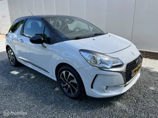DS DS 3 Ds 3 1.2 PureTech So Chic - afbeelding nr 4