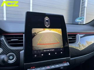 Renault Arkana Renault Arkana 1.6 E-Tech Hybrid 145 R.S. Line|Leer|Carbon| - afbeelding nr 27