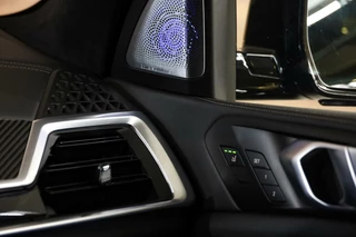 BMW X5 BMW X5 xDrive50e M-Sport Pro|Skylounge|Massage|B&W|Ventilatie| - afbeelding nr 16