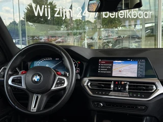 BMW M3 BMW 3-serie M3 Competition Laser|Schuifdak|HuD|Memory|Harman - afbeelding nr 12