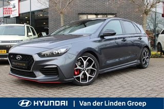 Hyundai i30 2.0 T-GDI N1 "RIJKLAARPRIJS"