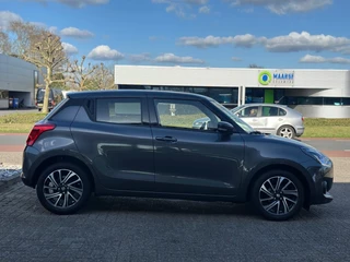 Suzuki Swift - afbeelding nr 4