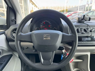 SEAT Mii Seat Mii 1.0 Style Intense - afbeelding nr 24