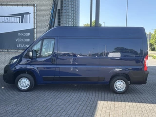 Citroën Jumper Citroen Jumper 30 2.2 BlueHDi 140 L2H2*A/C*3P - afbeelding nr 4
