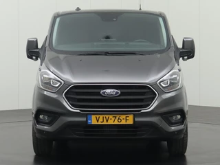 Ford Transit Custom | Bomvol ! | 2xSchuifdeur | Trekhaak - afbeelding nr 10