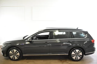Volkswagen Passat Volkswagen Passat Variant GTE 218PK DSG HYBRID BUSINESS CAMERA/NAVI/MASSAGE - afbeelding nr 4