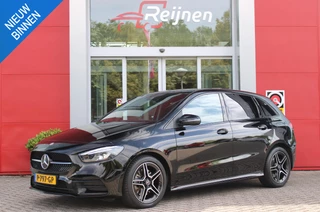 Mercedes-Benz B-Klasse - 3324429-0