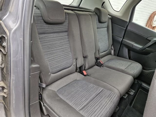Opel Meriva - afbeelding nr 8