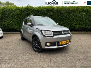 Suzuki Ignis Suzuki Ignis 1.2 Smart Hybrid Select - afbeelding nr 8