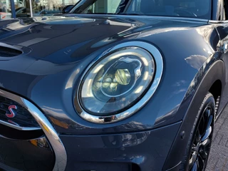 MINI Clubman 2.0 Cooper S 192pk Automaat Chili | Origineel NL | Navi | Clima | Adap. Cruise | Panorama Schuifdak | Pdc V+A+Assist+Camera | Keyless Entry | Sportstoel+Verwarmd+Elek.Verstel | 17''lm - afbeelding nr 54